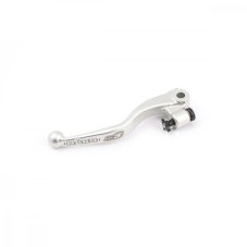 S3PARTS dźwignia sprzęgła (BRAKETEC) - GASGAS/HUSQVARNA
