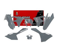 Racetech Sada plastov GASGAS 2024->