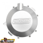 FM-Parts pokrywa sprzegła (dekiel) +100ml Oleją  KTM/HQ/GG TPI - Kolor: Pomarańczowy
