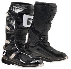 Motokrosové Boty Gaerne SG-10 Černá