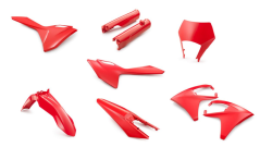 Originální Sada plastů Gas Gas 2024->