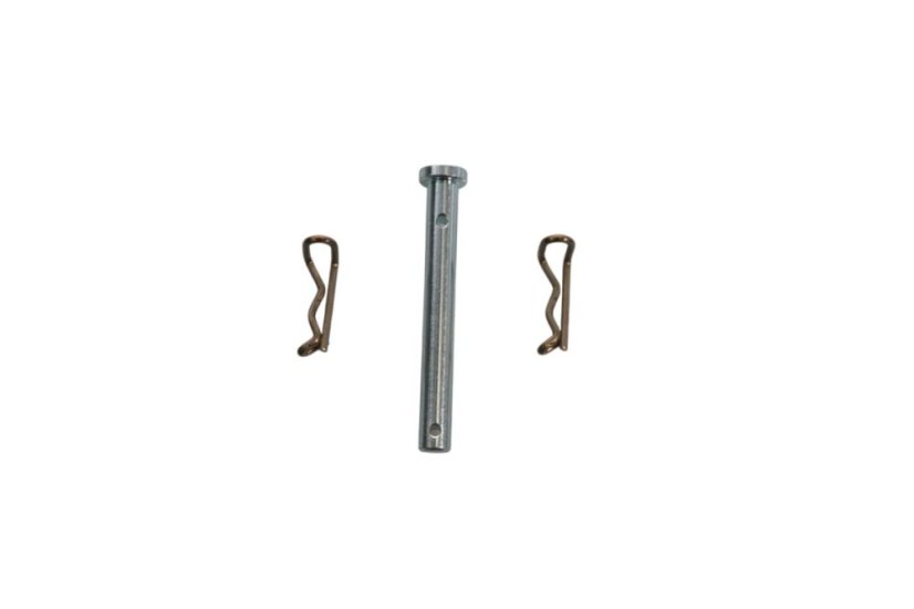 Čap predných brzdových doštičiek (BRAKTEC) GASGAS/HUSQVARNA