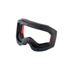 Pěna Brýlí Leatt Velocity 6.5 Standard Černá