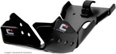 Kryt motora CROSSPRO KTM 250/300 2024->