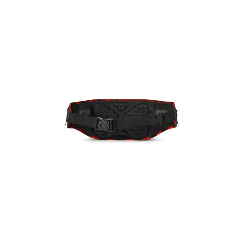 Ledvinka USWE Waist 6L hip Pack  Červeno-Černá