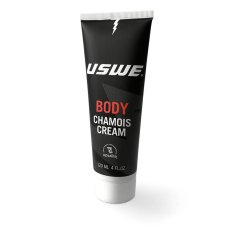 USWE Chamois telový krém 120ml – krém proti odreninám a otlakom pri športe