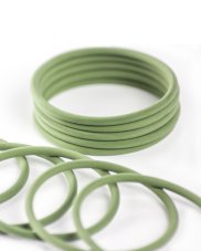 Oringi dyfuzora 2 szt