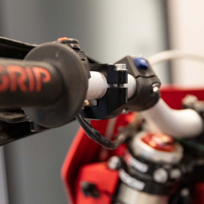 Opravná sada Brembo pumpy brzdy a spojky X-GRIP