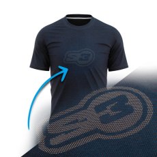 Tričko S3parts Blur