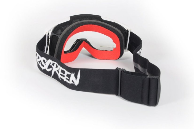 Airscreen vetracie okuliare S-FIT 01 EX