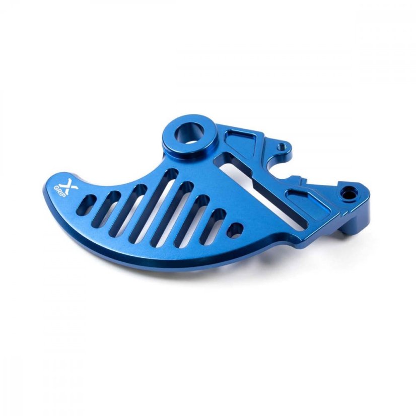 X-GRIP Chránič zadního kotouče KTM/HQ/GG/SHERCO
