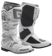 Buty motokrosowe Gaerne SG-12 Biały