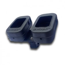 Uchwyt nawigacji J-Mount GARMIN ETREX SUPER LIGHT DOUBLE