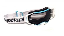 Airscreen větrací Gogle wentylacyjne AERO 02 EX