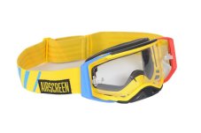 Airscreen větrací brýle AERO RO Romania Edition