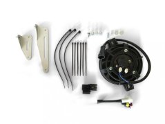 Ventilátor set X-GRIP KTM/HUSQVARNA/GG 2024