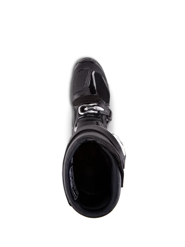 Motokrosové topánky ALPINESTARS TECH 7 (Čierná) - Velikost obuvi: 47