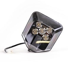 AWORKX LED Světlo Husqvarna