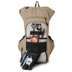 Enduro batoh USWE OUTLANDER 9 Sand