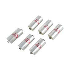 Roll-Off Ruličky Leatt 48 mm 6 ks