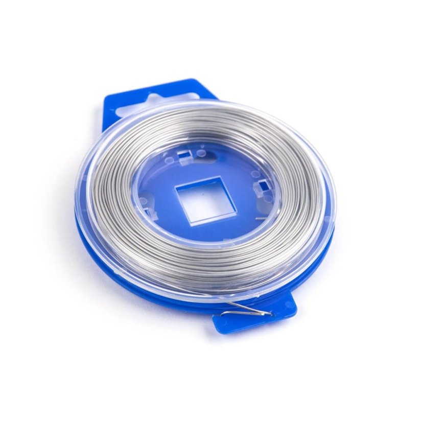 AWORKX Drát na gripy 0,8 mm × 30 m