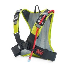 Enduro batoh USWE Outlander 2L Žlutý