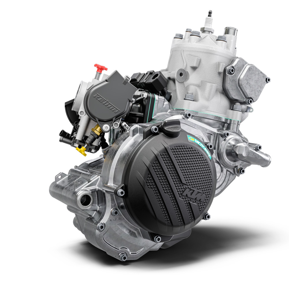 Motor - Athena