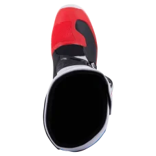 Buty enduro ALPINESTARS TECH 3 czerwony/niebieski