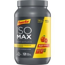Isotonický nápoj Powerbar ISOMAX 1,2KG
