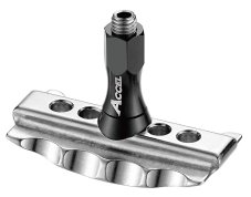 Predný Haltr ACCEL 1,60 hliníkový