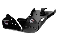 CROSSPRO Kryt motoru 250/300 (2T) KTM 2020-2023