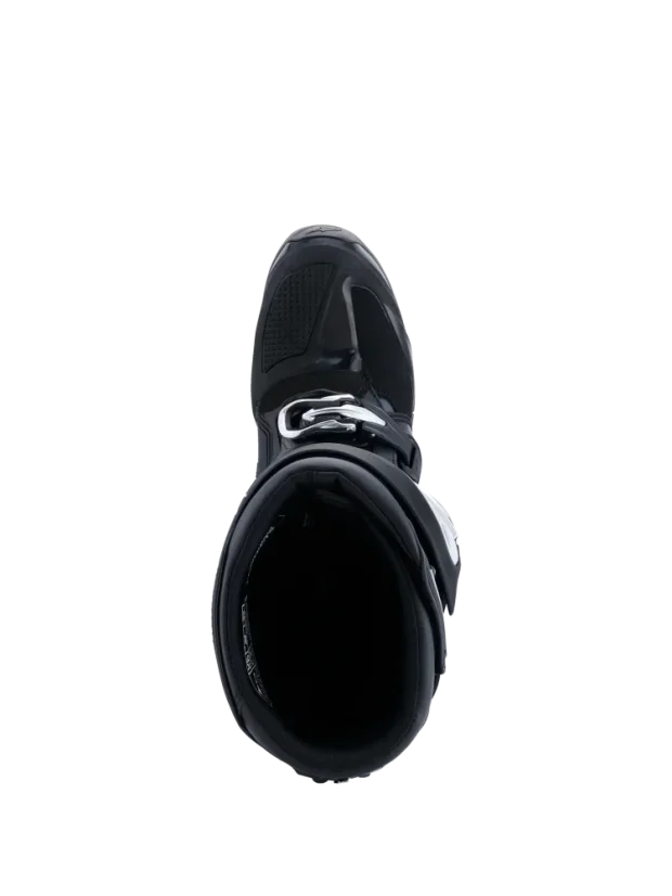 Buty enduro ALPINESTARS TECH 7 ENDURO czarne - Rozmiar buta: 42