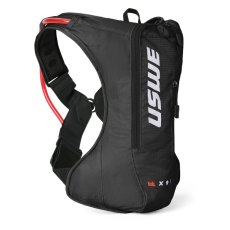 Plecak Enduro USWE OUTLANDER 4L Czarny