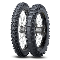 DUNLOP GEOMAX EN91 EX 140/80 -18 70M TT NHS