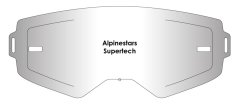 Náhradní sklíčko Airscreen Alpinestars