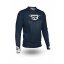 Enduro Dres S3Parts MODRÁ KOLEKCE - Velikost: XL