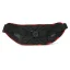 Saszetka USWE Waist 2 Hip Pack Czerwono-Czarna