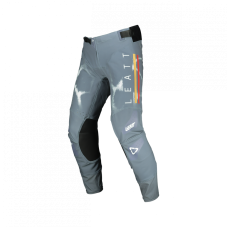 LEATT spodnie moto 5.5 I.K.S Giraffe/Szary