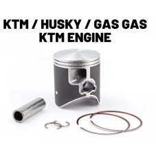 S3parts KOVANÝ píst KTM,HUQVARNA,GASGAS TPI,TBI