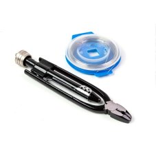 Kliešte na gripy - drôtovacie kliešte