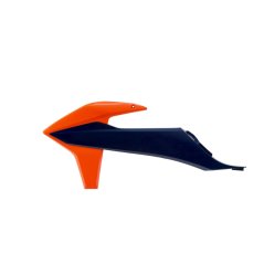 Sada předních spoilerů KTM EXC 2020-2023