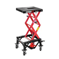 BIKETEC PODNOŚNIK PLATFORMOWY 410X340MM NOŻYCOWY