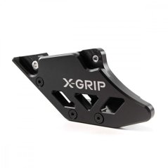 Vodítko řetězu zadní X-grip KTM/HQ/GAS 2024 -->