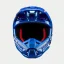 Alpinestars přilba SM5 Modrá - Velikost: 2XL