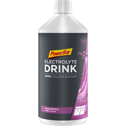 Elektrolytový sirup PowerBar 1L