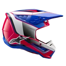 Alpinestars přilba SM5 Sail Helmet