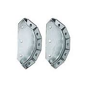 GAERNE kovaná špička (kování) SG10, GX-1, Fastback. - pár