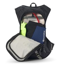 Enduro plecak USWE RAW 12 czarny/szary XXL