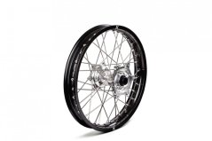 X-GRIP Zadní kolo 18''