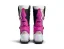 Motokrosové topánky Sidi Crossair HD Billy Bolt Sepcial Edition - Velikost obuvi: 45